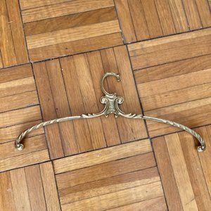 Antique Brass Hanger